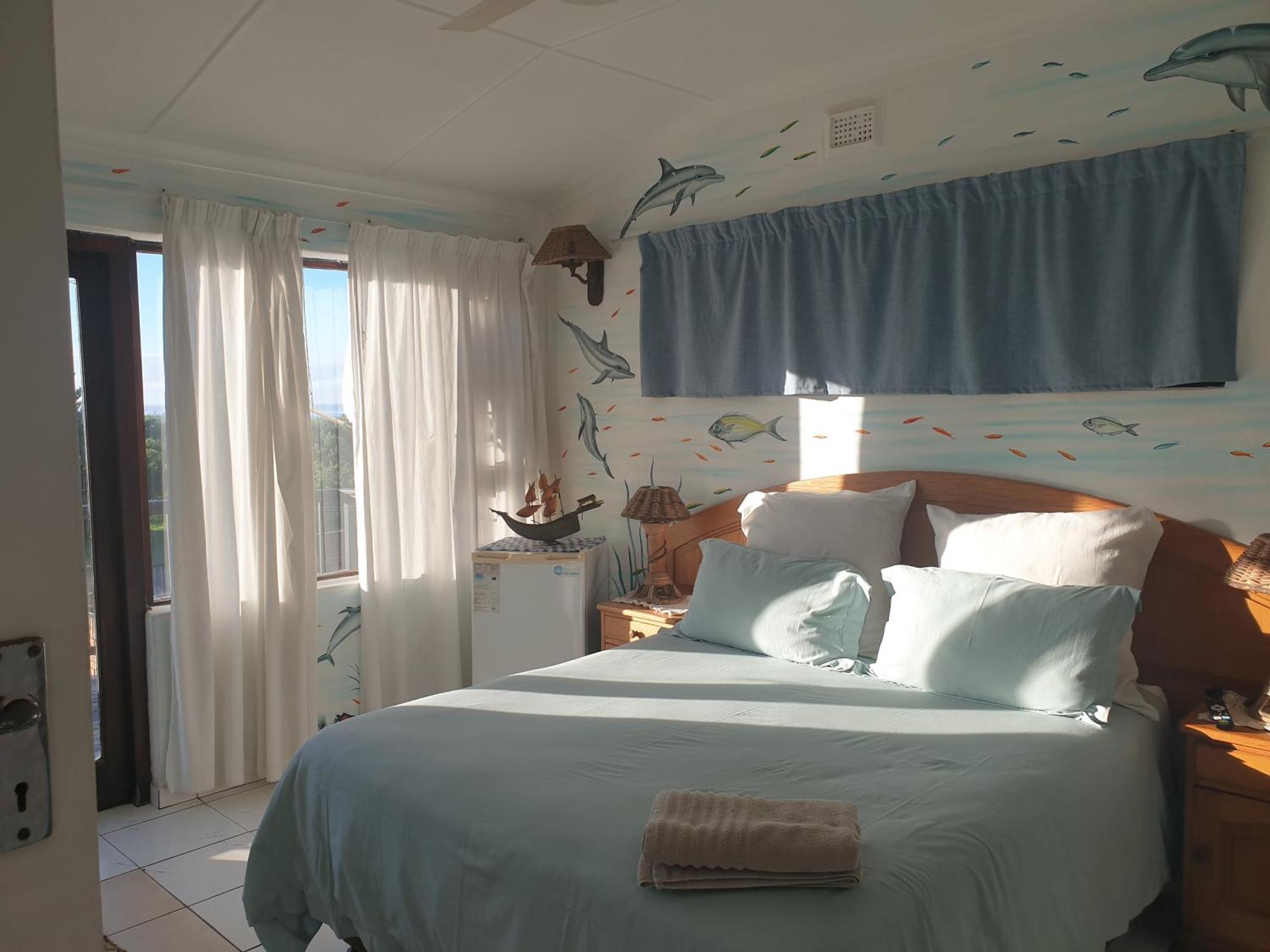 Deep Blue Guest House Amanzimtoti Exterior foto