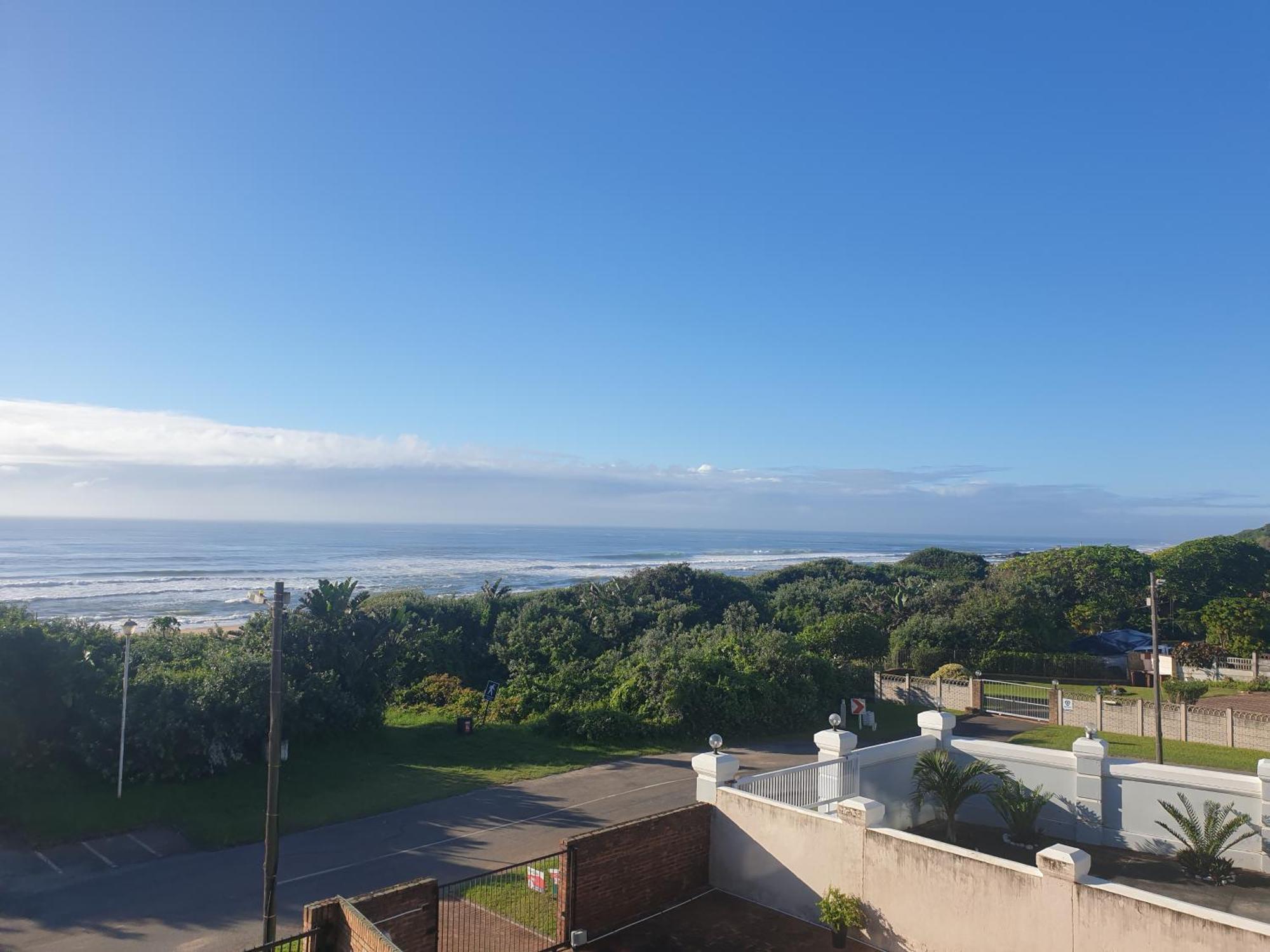 Deep Blue Guest House Amanzimtoti Exterior foto